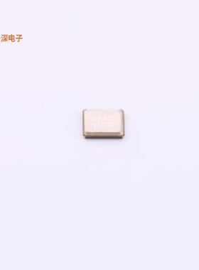 CM4027M12010001 |原装SMD2520-4P无源晶振