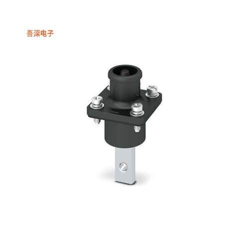 1228828|公型，引脚（插头）BATTERY POLE SOCKET FOR 