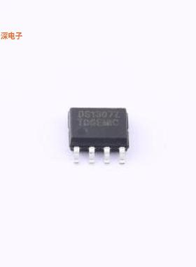 DS1307-TD |原装SOP-8实时时钟(RTC)