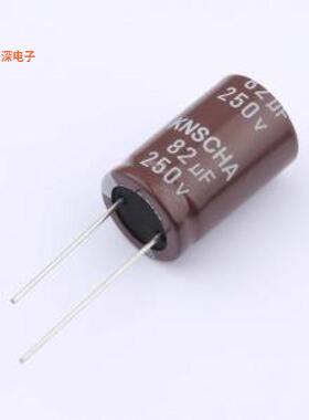 DHG250M826M250S1AA |原装插件,D16xL25mm直插铝电解