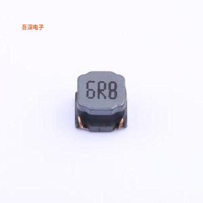 GSDE60456R8M2AH|原装SMD,6x6mm功