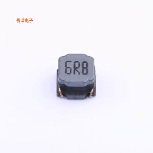 GSDE60456R8M2AH|原装SMD,6x6mm功