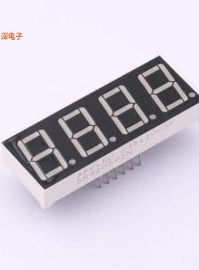 SR410561N/32 |原装DIP-8数码管