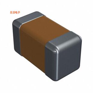 06031U560GAT2A |原装全新CAP CER 56PF 100V NP0 0603