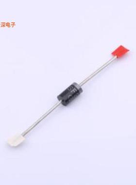 SF34G |原装DO-27DIODE STANDARD 200V 3A DO201AD