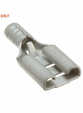 0190160111 |标准CONN QC RCPT 14-16AWG 0.250