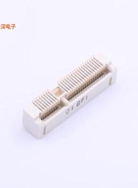 AS0B221-S68Q-7H |原装SMD,P=0.8mm,卧贴PCI/PCIe