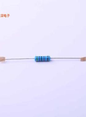 RN 3WS 47K F T/B A1 |插件小体积, 3WS 轴线引线,5x15mm