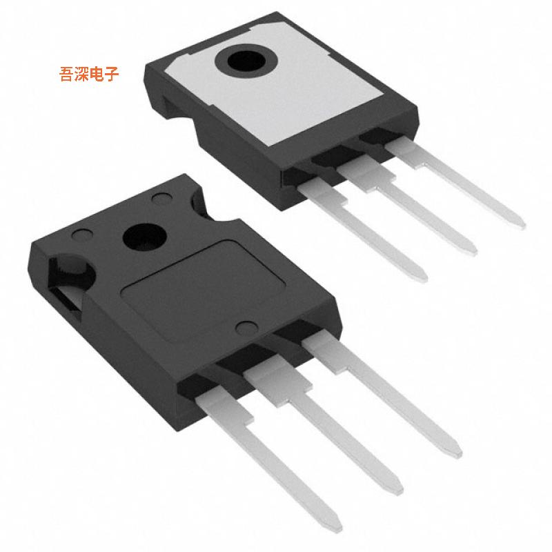 NTHL032N065M3S |N 通道SIC MOS TO247-3L 32MOHM 650V M3S