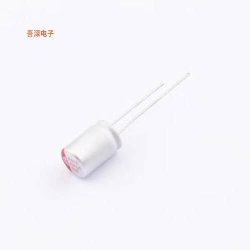 RS821M160F110R1Z00ZZ |固态电容标准品，2000H at 105℃