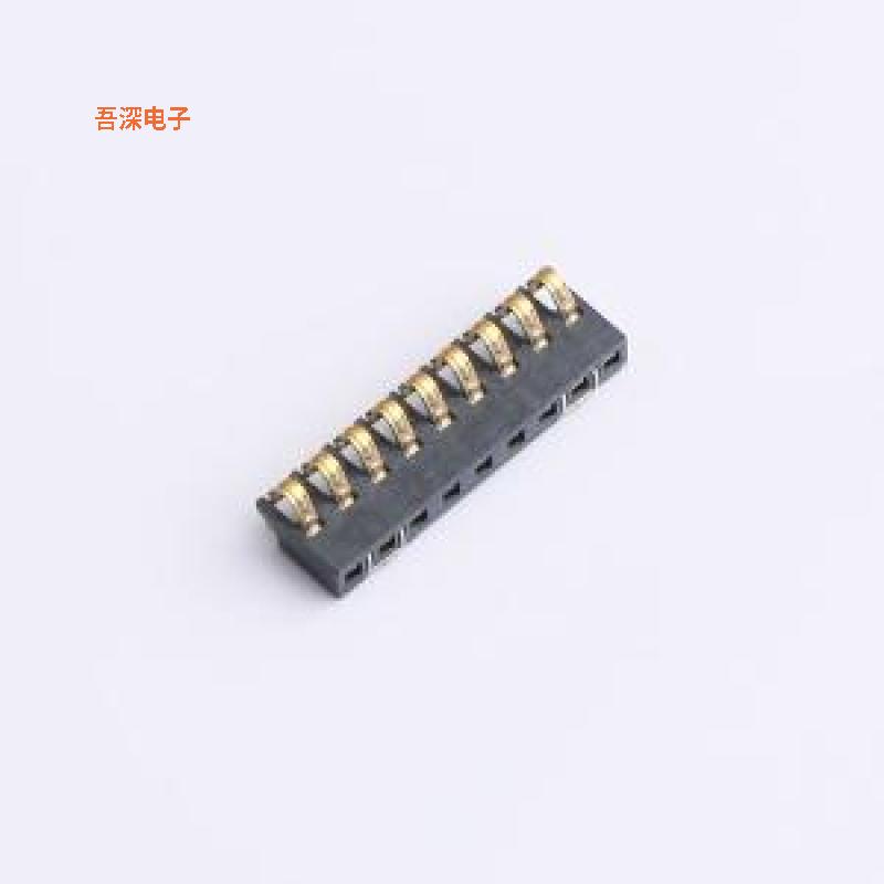 GT-BTP16009-0180B-014A 原装|正品SMD,P=1.6mm