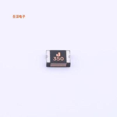 ASMD1812-350-16V |品质稳定，自恢复1812