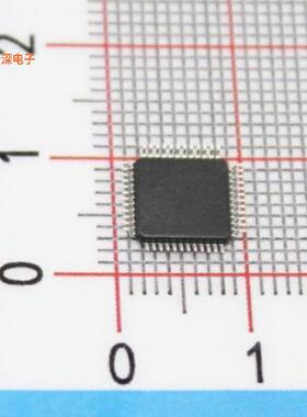 原装正品LPC2101FBD48,151全新|
