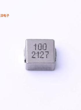 MDA7030-100M |原装SMD,6.6x7.1mm贴片