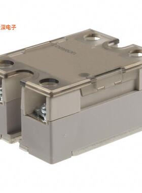 G3NA-240B-UTU DC5-24 |原装全新SSR RELAY SPST-NO 40A 19-264V