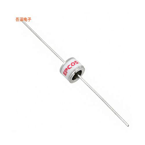 B88069X4301T502 |1500 VGDT 1500V 5KA 2 POLE TH