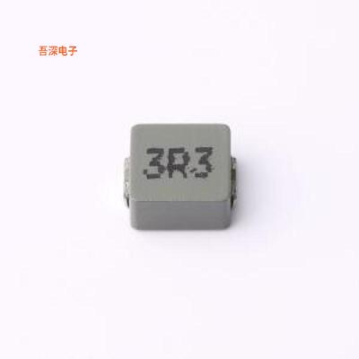 AMRU000606303R3MA1 |原装SMD,7.3x6.8mm功率