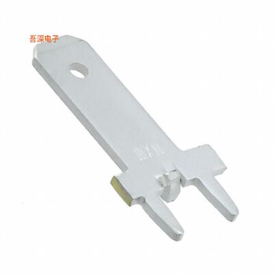 0197054103 |原装全新CONN QC TAB 0.187 SOLDER