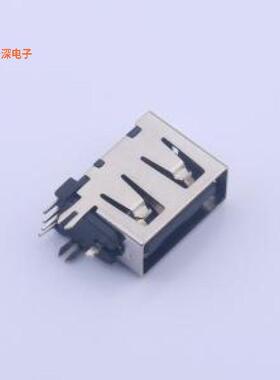 906-762B1026D10200 |原装插件USB