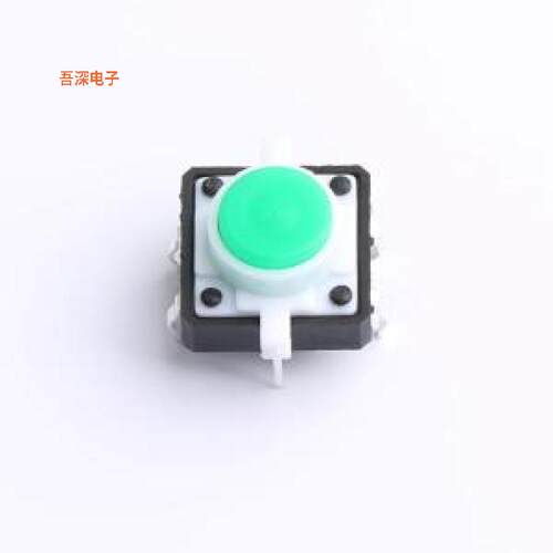 TSL12121-073B511CC-1C01 |原装插件-6P,11.7x11.5mm轻