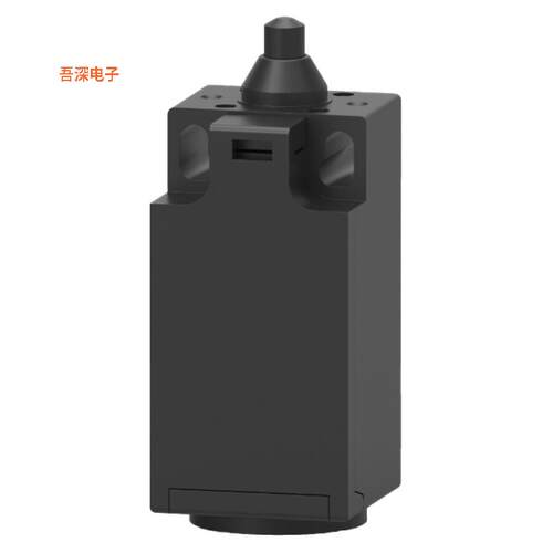 TLSTNS0201PD |DPST-NCLS T SNAP PLUNGER 4A 2 NC