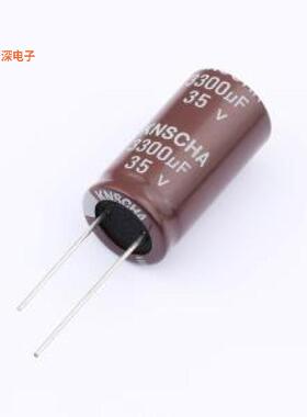 DHG035M338M320S1AA |原装插件,D16xL32mm直插铝电解