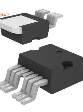STH315N10F7-6 |原装全新MOSFET N-CH 100V 180A H2PAK-6