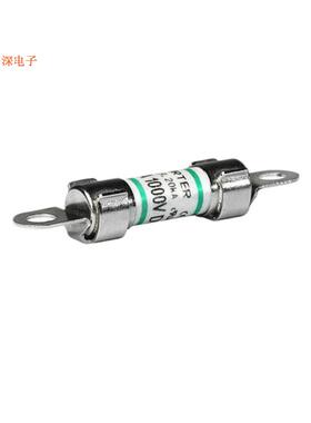 8020.2082 |螺栓安装FUSE CARTRIDGE 20A 275VAC/1KVDC