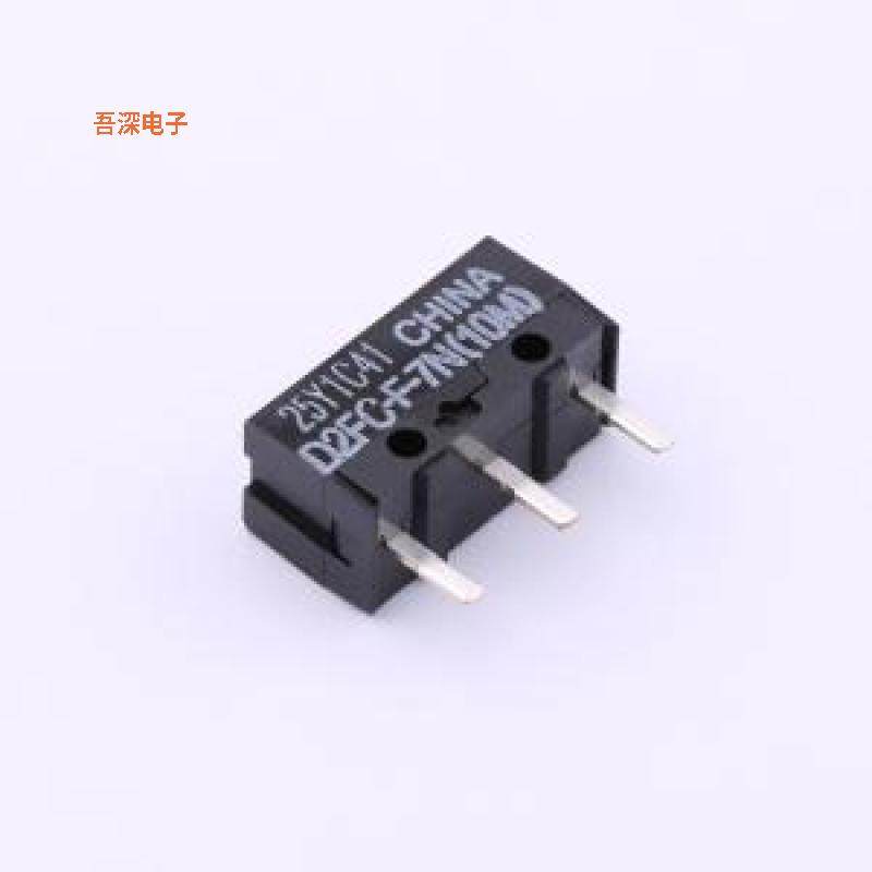 D2FC-F-7N(10M) |原装插件行程