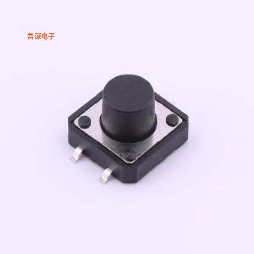 TS-1103S-B-J |原装SMD-4P,12x12mm轻触