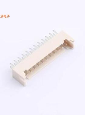 B24B-PHDSS(LF)(SN) |原装插件线对板针座