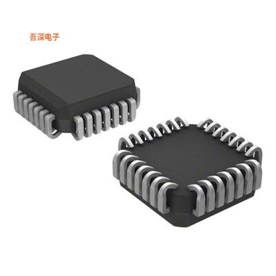 MC10E171FNR2 |原装全新IC DIFF DIG MULTPL 3X4:1 28PLCC