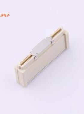 10144517-084802LF |原装SMD,P=0.8mm板对板与背板