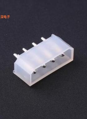 X5050WV-04-N2SN|原装插件,P=5.08mm线对板针