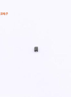 RB520CM-30T2R |原装SOD-923DIODE SCHOTTKY 30V 100MAVMN2M