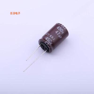 EKXJ451ELL470ML25S 原装|正品插件,D16xL25mm