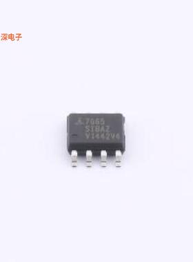 ICL7665SIBAZ |原装SOIC-8监控和复位芯片