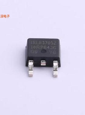 IRLR3705ZTRPBF |MOSFET N-CH 55V 42A DPAKN沟道 55V 42A