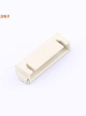 MXXH-2.54-08P-WT1-0-A |原装SMD,P=2.5mm,卧贴线对板针座