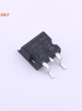 LDP01-39AY |原装D2PAKTVS DIODE 33VWM 51.5VC D2PAK