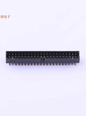 Z-S312144M1BT10 |原装SMD,P=2mmIDC刺破式(牛角/简牛)