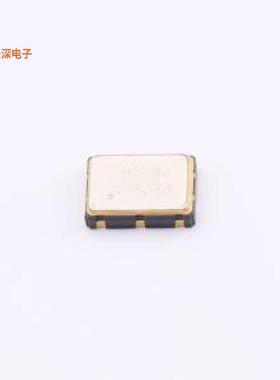 1575D-245.760J33DTSTL |原装SMD7050-6P有源晶振