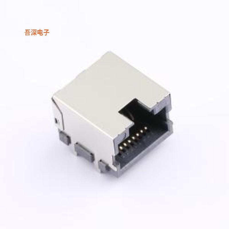 HC-WK88-107H-064-T |原装SMD以太网(RJ45 RJ11)