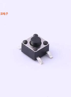 UK-B0206-G3.8-160-JZ |编带轻触SM