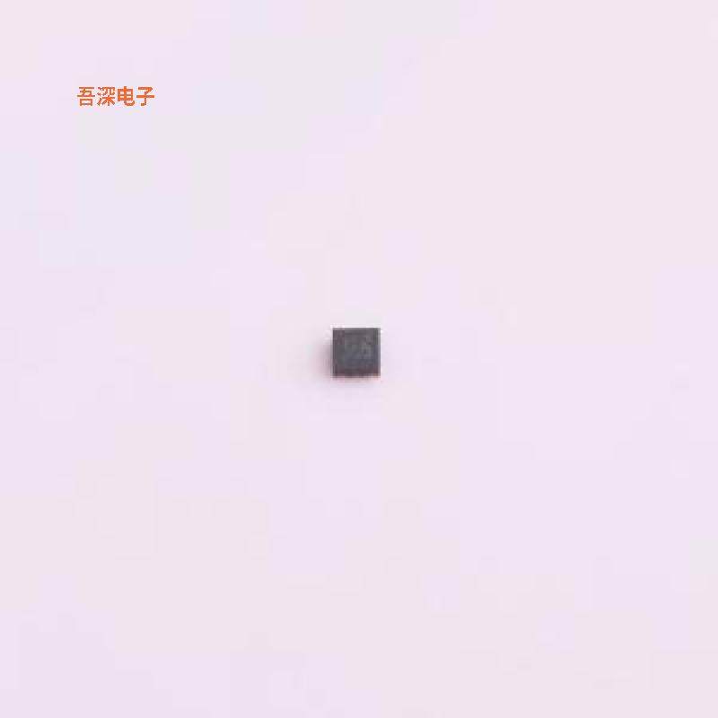 DS8561-30D4 |高PSRR，低功耗线性稳压器(LDO)DFN1x1-4L