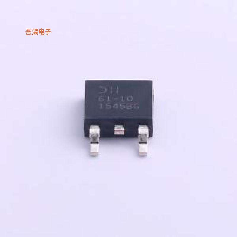 AP7361-10D-13 |原装TO-252IC REG LINEAR 1V 1A TO252-3