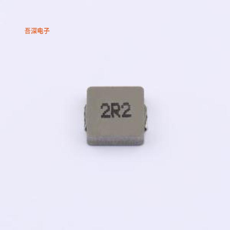 SL0624-2R2M |贴片一体成型贴片/合金