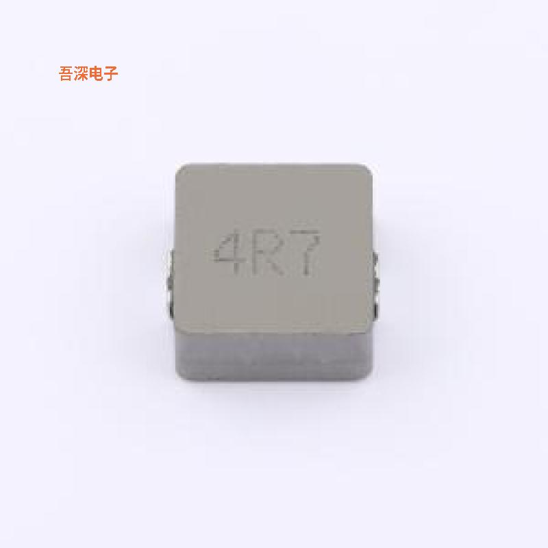SL1265-4R7M |贴片一体成型贴片/合金