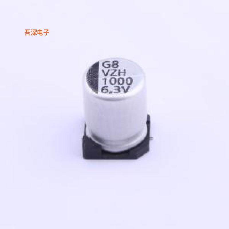 VZH102M0JTR-0810 |原装SMD,D8xL10mm贴片型铝电解,3C数码配件,分配器/分频器/分支器,淘宝优惠券,粉丝福利购,淘宝优惠卷
