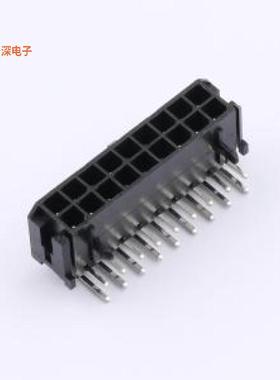 IPCW300W29PB0CR |原装弯插,P=3mm线对板针座